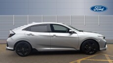 Honda Civic 1.5 VTEC Turbo Sport 5dr Petrol Hatchback